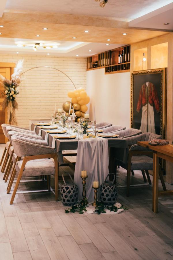 Djukic Winery Apartman Podgorica Kültér fotó