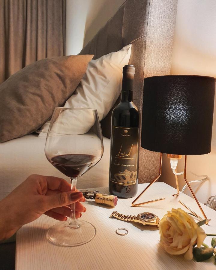 Djukic Winery Apartman Podgorica Kültér fotó