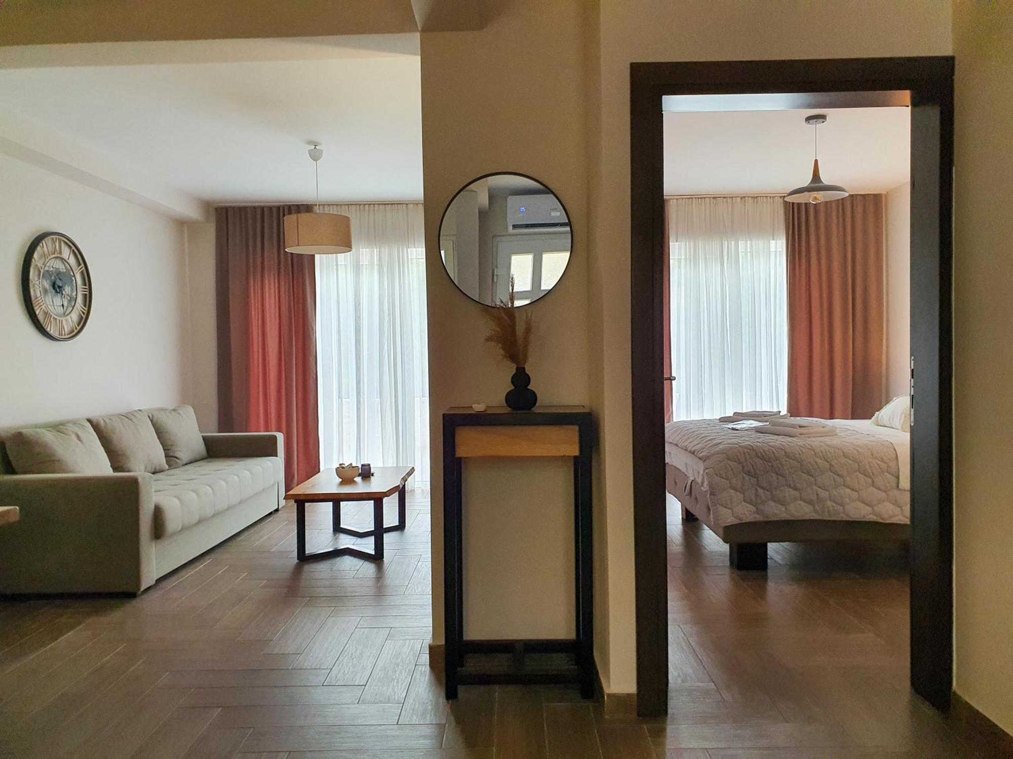 Djukic Winery Apartman Podgorica Kültér fotó
