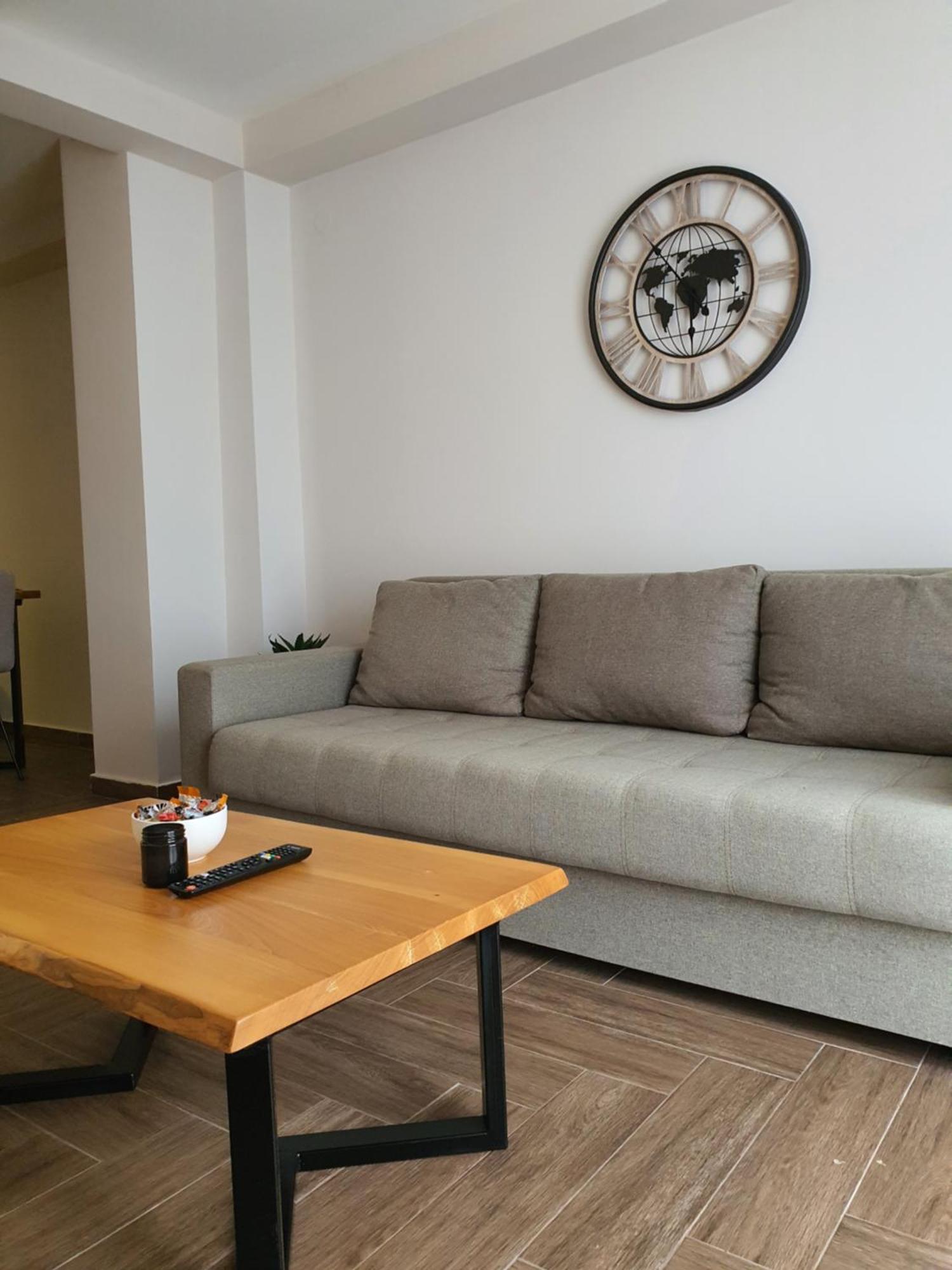 Djukic Winery Apartman Podgorica Kültér fotó