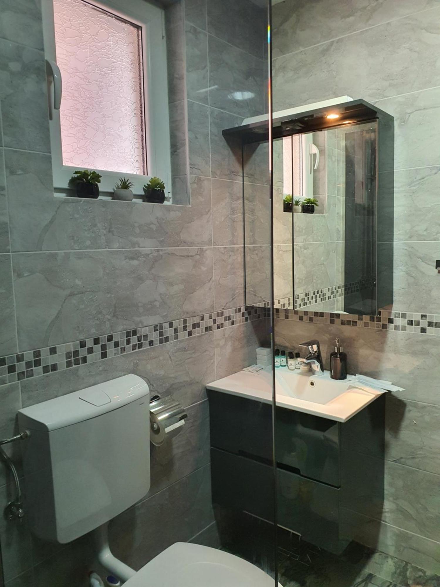 Djukic Winery Apartman Podgorica Kültér fotó