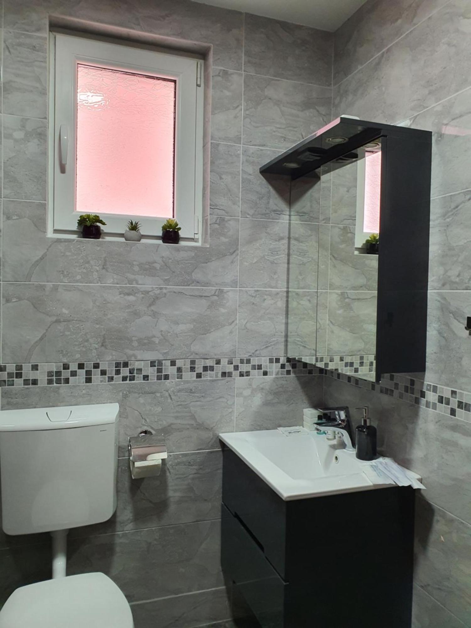 Djukic Winery Apartman Podgorica Kültér fotó