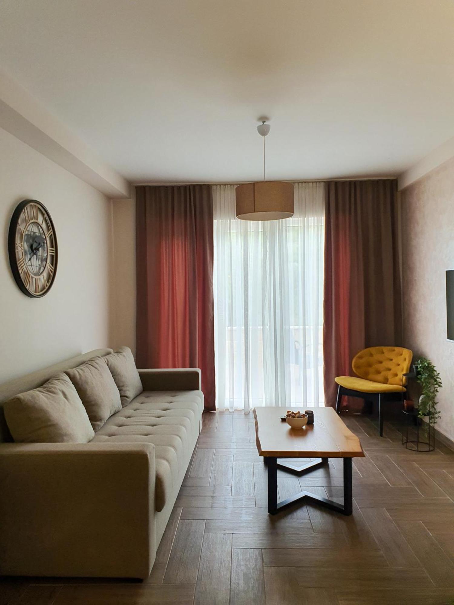 Djukic Winery Apartman Podgorica Kültér fotó