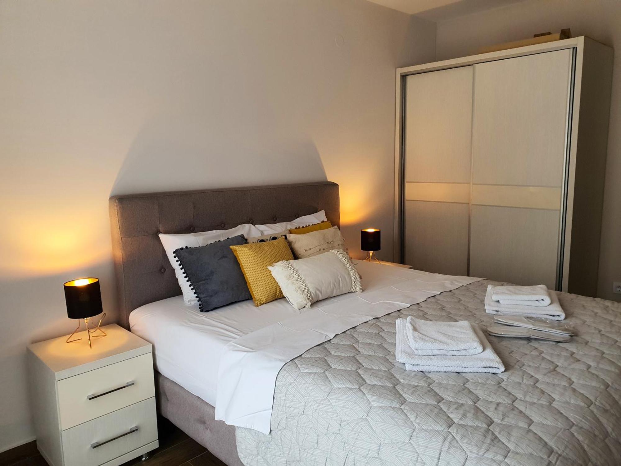 Djukic Winery Apartman Podgorica Kültér fotó