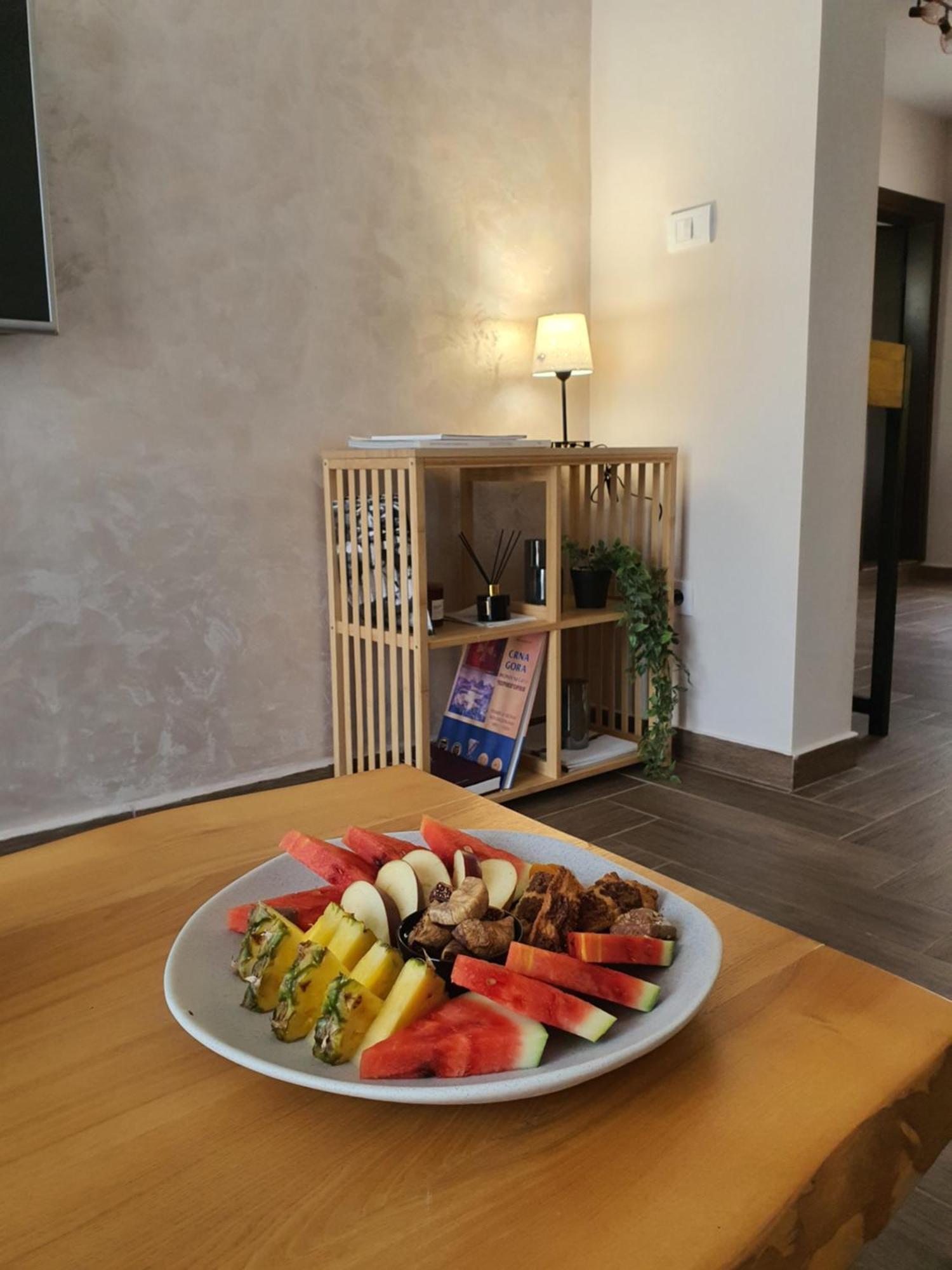 Djukic Winery Apartman Podgorica Kültér fotó
